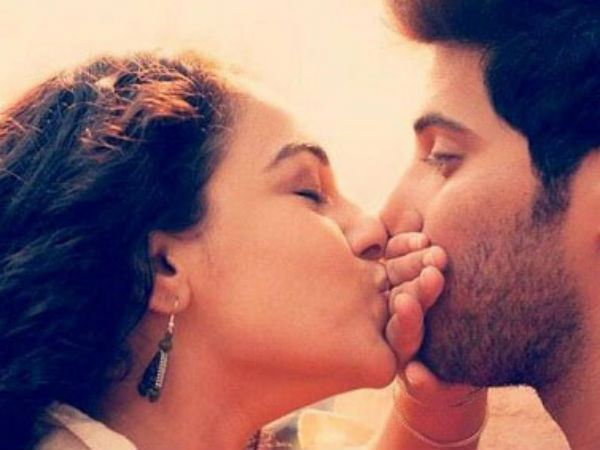 సర్వం సమర్పించేదాన్ని