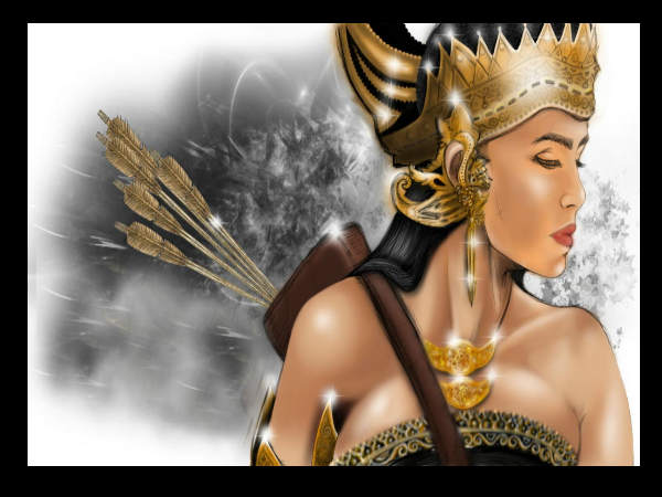 నిన్ను కోరి వస్తే..