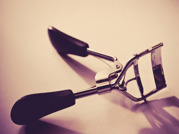 ఐలాష్ కర్లర్