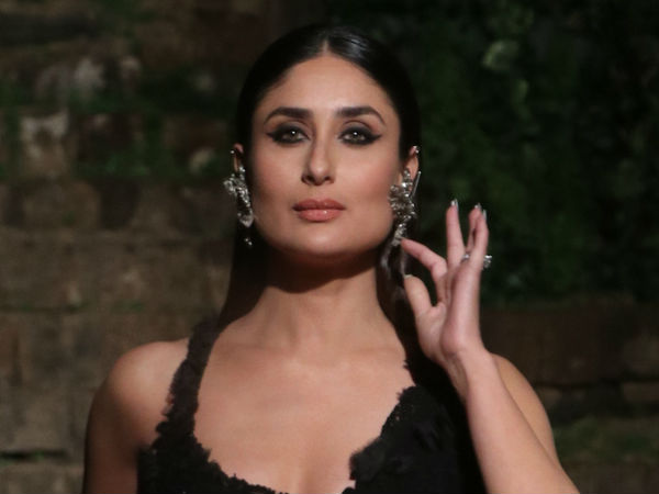 Kareena Kapoor At The Lakme Fashion Week 2018 Grand Finale
