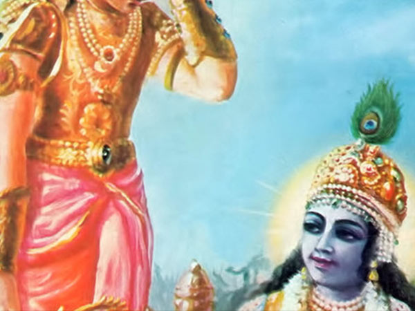 వీరి కుమారుడి కాలం నుంచే కలియుగం