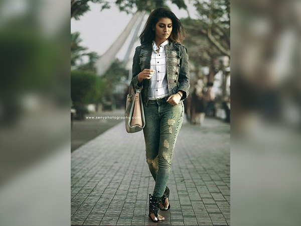 చక్కని మిక్స్ అండ్ మ్యాచ్