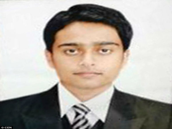 కొడుకు జ్ఞాపకాలను ఉంచుకోవాలనుకుంది