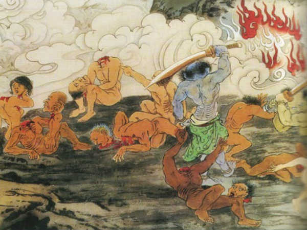 సహాయం చేయకుంటే 