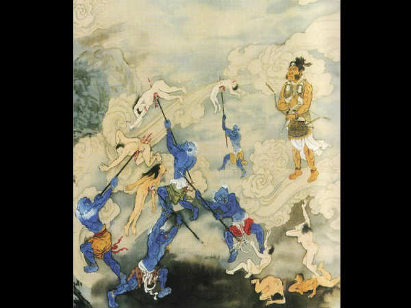 పెద్దలకు గౌరవం ఇవ్వకుంటే 