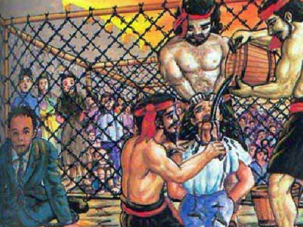 వేదాంతశాస్త్రాలను దూషించేవారు