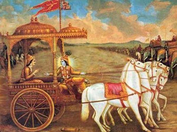 ఉత్తరను అర్జునుని కిచ్చి