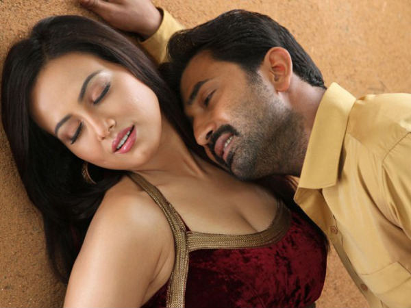 Here’s how keeping a DIARY made my sex life more exciting!