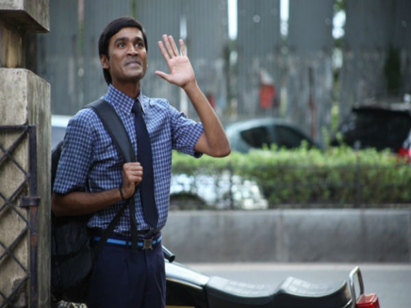 ఆంటీ.. పుష్పకు ఏమైంది