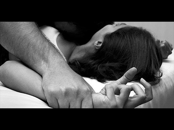 లైంగికంగా వేధిస్తే