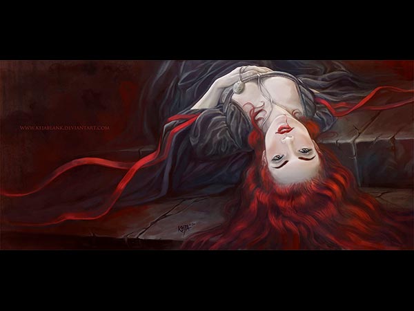 కోటకు వెళ్లి పోయింది