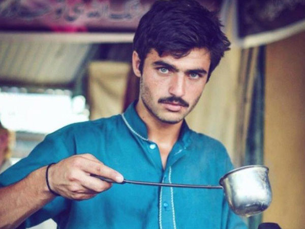 అర్షద్‌ ఖాన్‌