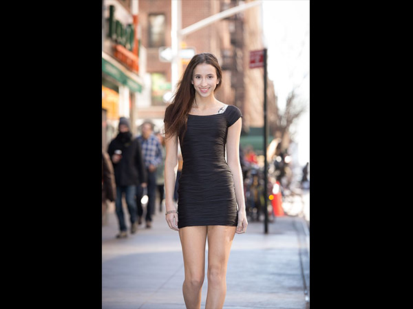 లాయర్ కావాలనుకుంటోంది