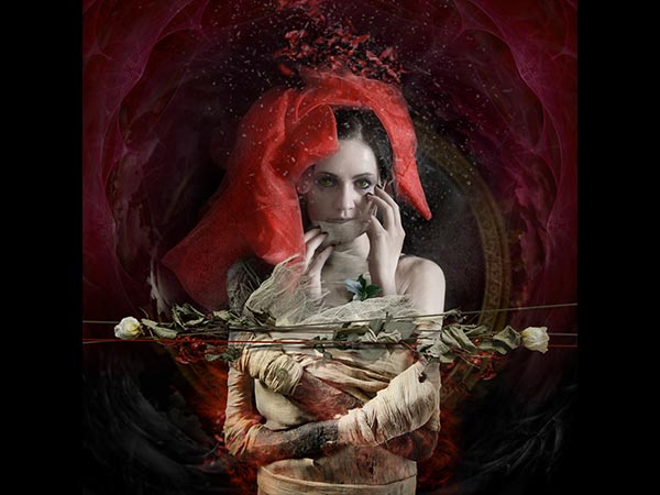 కోపం చాలా ఎక్కువ