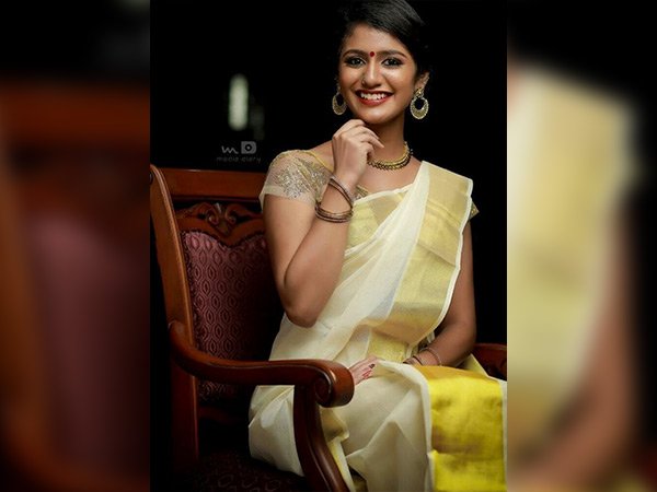 పోటీ తర్వాత ఫోటో షూట్