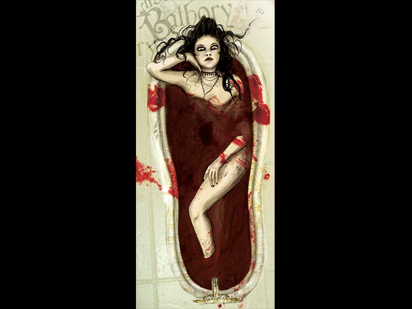 క్రూరమైన మహిళ