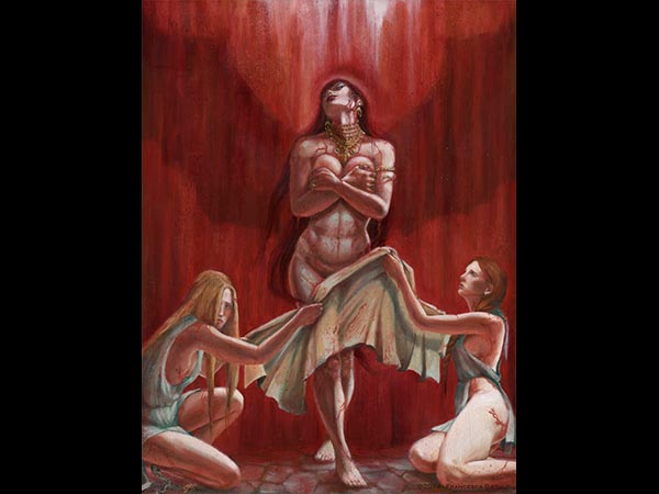 రాజవంశంలో పుట్టింది