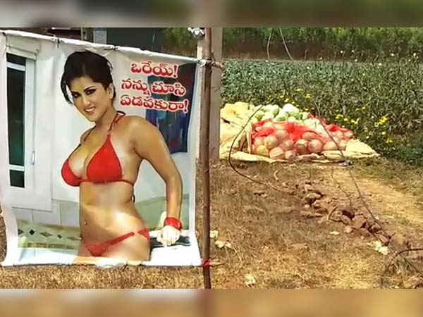 చెంచురెడ్డి కాస్త డిఫరెంట్