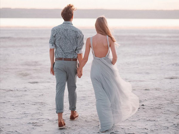 లంచ్ పూర్తి చేశాం