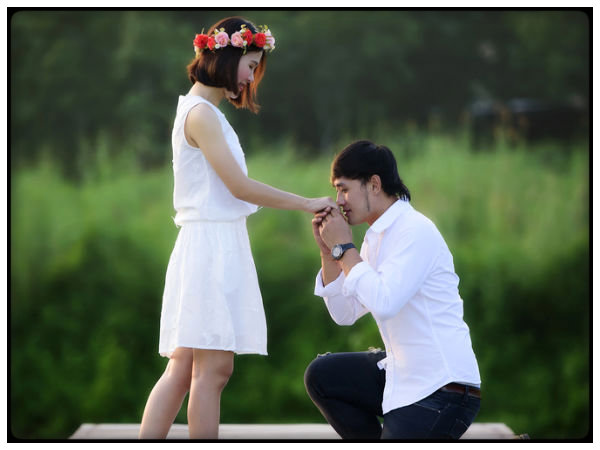 ప్రామిస్ డే - ఫిబ్రవరి 11