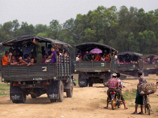 స్త్రీలను ఇష్టానుసారంగా వాడుకుంది