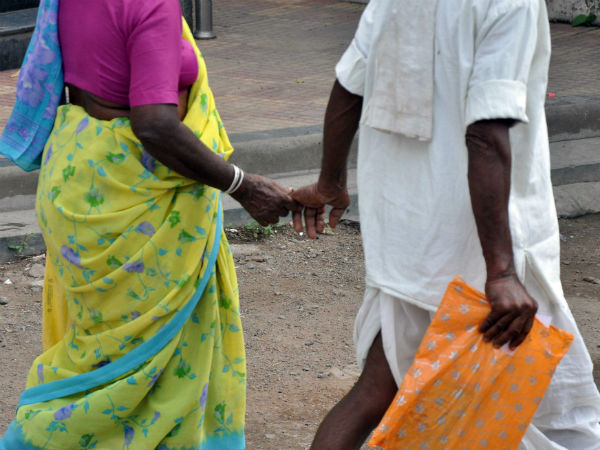 మతిస్థిమితం లేక