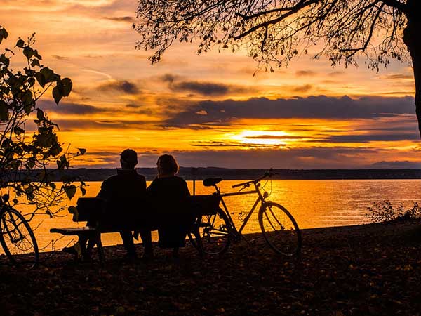 నాపై ప్రేమను ఒలకబోశాడు