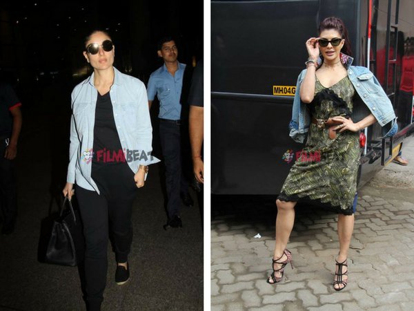 చిట్కా#1 లేయర్లుగా ఒకదానిపై ఒకటి వేసుకోండి, కానీ తేలికగా ఉండేట్లు చూసుకోండి