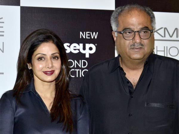 సినిమాల్లోకి ఎంట్రీ ఇచ్చే సమయంలోనే