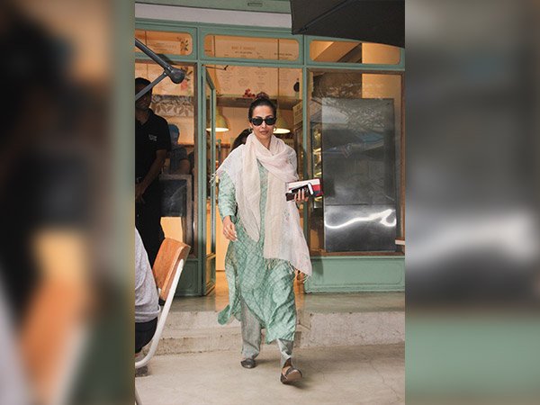 Malaika Arora's Spring Style Goals 