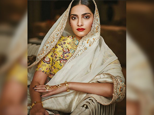 రాజమాత అవతార్