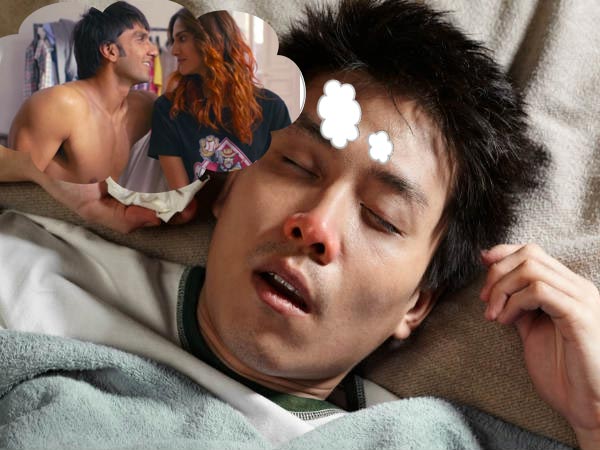 అవి మీ యొక్క సఫలీకృత అవసరాన్ని తెలియజేస్తుంది. 