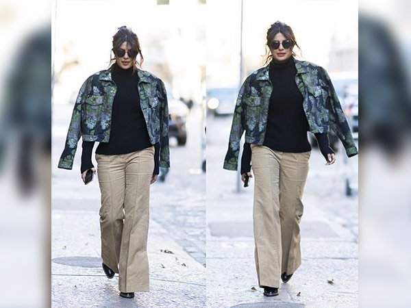 పెద్ద సైజు కామోఫ్లాజ్ ప్రింట్