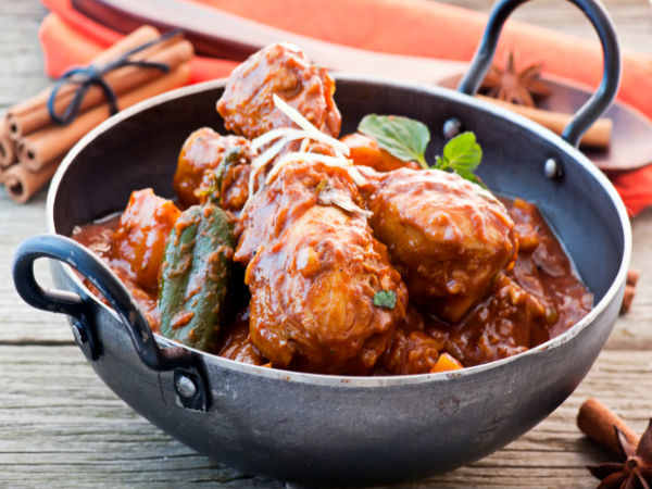 7.చికెన్