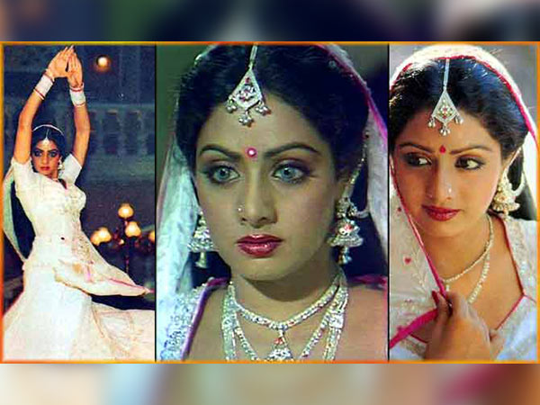 నాగినా (1986 మరియు 1989)