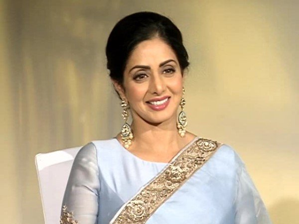 శ్రీదేవి