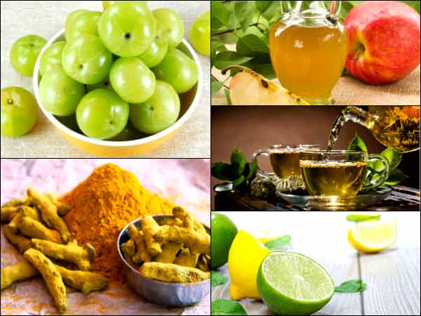 1. తృణధాన్యాలు