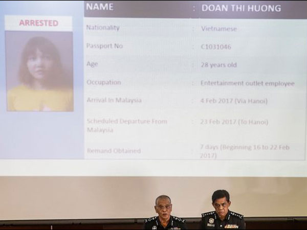 ఎక్కడ అధ్యక్ష పదవికి అడ్డం వస్తాడోనని