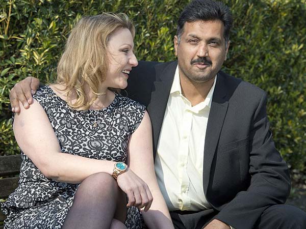 తండ్రి కావాలన్నదే ఆశయం