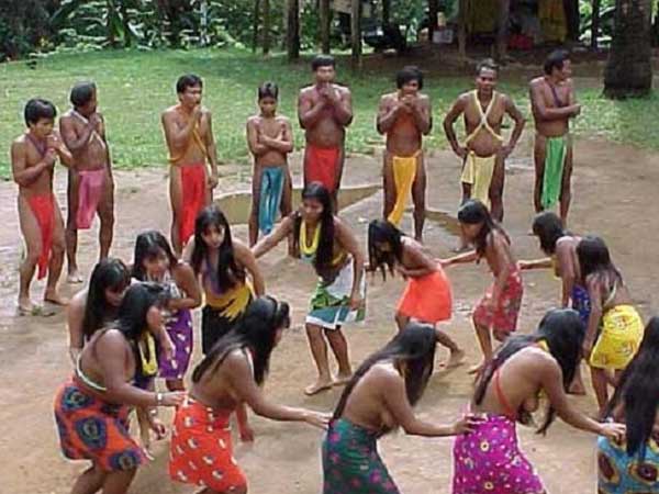 నచ్చిన వ్యక్తులతో సెక్స్