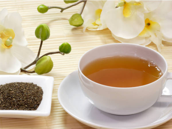 యెవ్లె టీ హౌస్