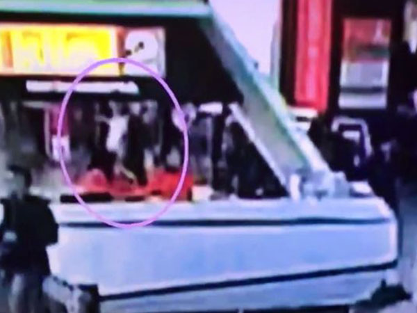 తెలియకుండానే