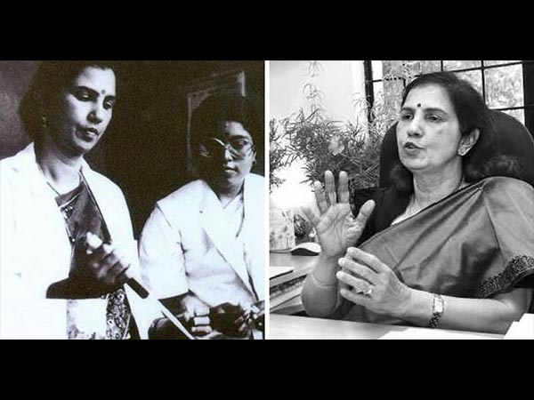 ఆదుకునేందుకు వచ్చారు సునితి సాల్మన్ ఆదుకునేందుకు వచ్చారు సునితి సాల్మన్