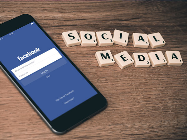 problems due to social media