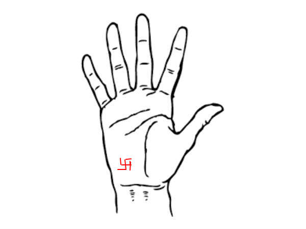 స్వస్తిక్: