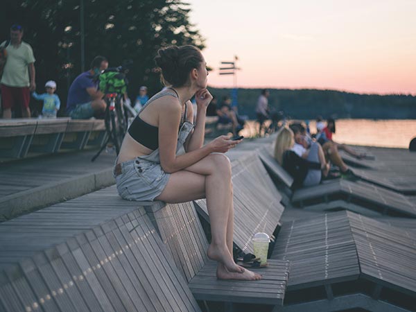 సందేహపడాల్సిన అవసరం లేదు