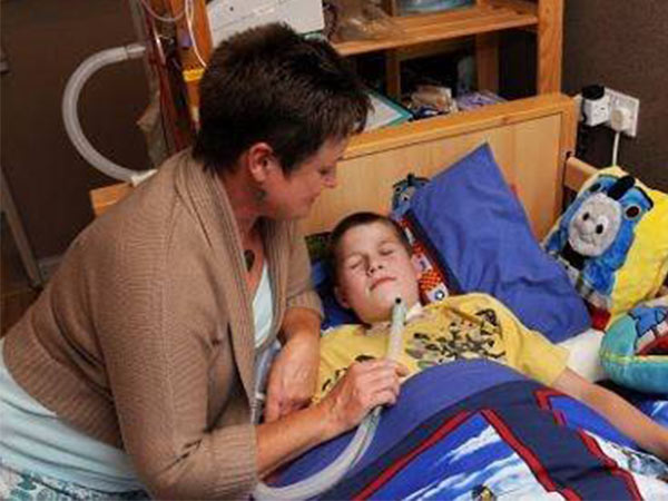 అరుదైన వ్యాధి