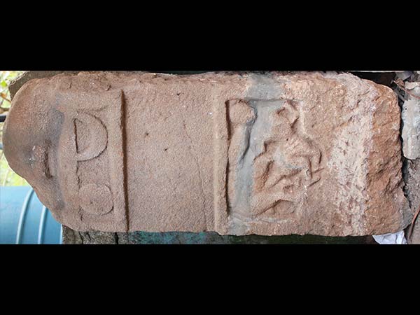 ఛత్రపతి శివాజీ మ్యూజియంలో