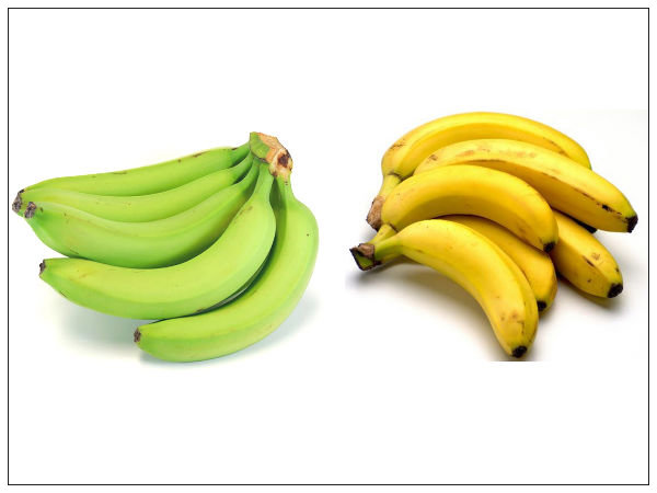 The Japanese Morning Banana Diet For Weight Loss
