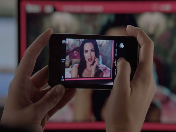 అక్రమ సంబంధాలు హాయినిచ్చినా